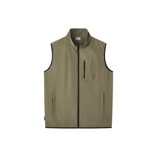 OUTDOOR PRODUCTS Жилет Мужской Оливково-зеленый