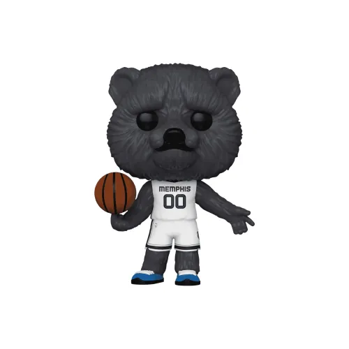 Funko NBA Талисман Memphis Grizzlies Чиби-фигурки