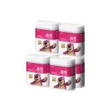 Двойная головка, хлопковые ватные палочки, 6 коробок