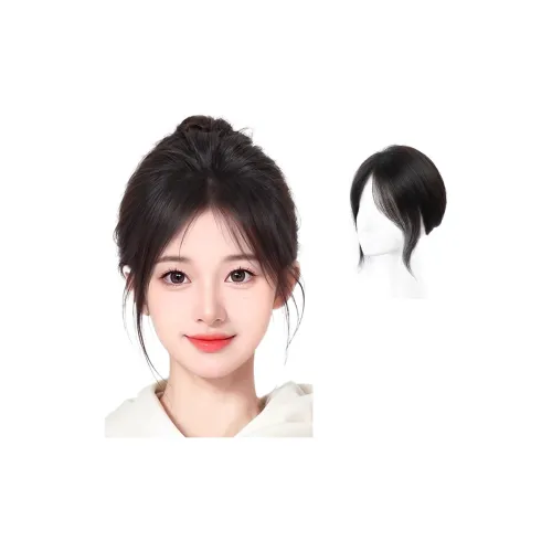 MUYAN Фигурка OF Восемь Бантов Парики