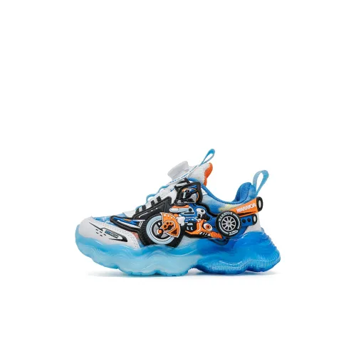 Warrior Low Топ Баскетбольные кроссовки Детский