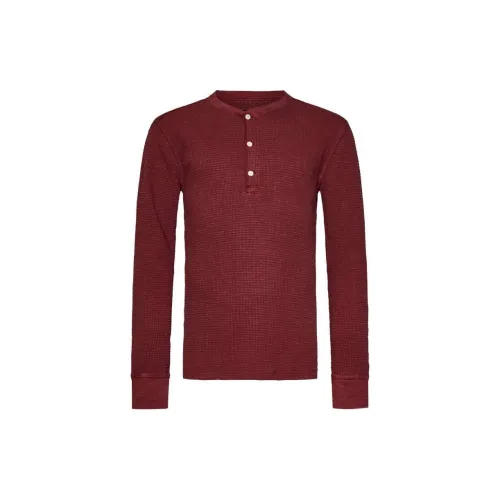 Ralph Lauren Трикотаж Мужской Бордовый