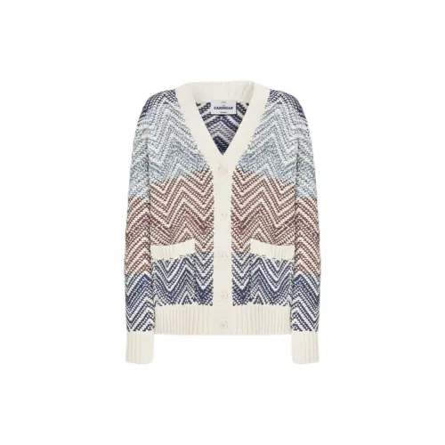 MISSONI Белый Мужской Трикотаж