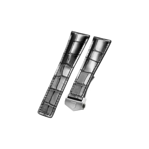 MILANQIAN M Q Ремешок TAG Heuer Совместимость Коровья кожа Кожа Материал 204 мм