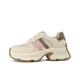 Светлый кофейный (подкладка из овчины)