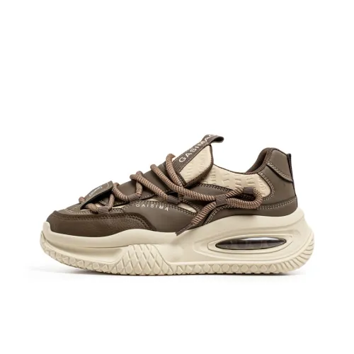 Bull Charm Низкий Топ Повседневный Мужской