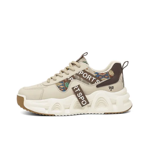 NANJIREN Анти-скользящий и износостойкий увеличивающий высоту низкий топ кэжуал мужской