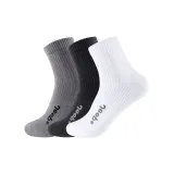 3 шт (Белый + Черный + Серый)