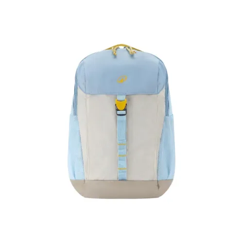 DECATHLON Полиэстер Рюкзак Стандартный Детский Небесно-Синий