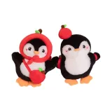 Рюкзак, стиль + чехол для головы в виде яблока