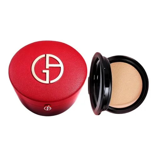 AMANI Бренд Новый Премиум Passion Air Cushion Набор Hydrating Natural Mixed Кожа с Нормальной Текстурой 15г*2