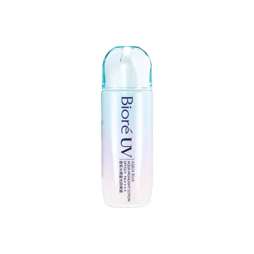 Biore SUNSCREEN Лосьон Унисекс