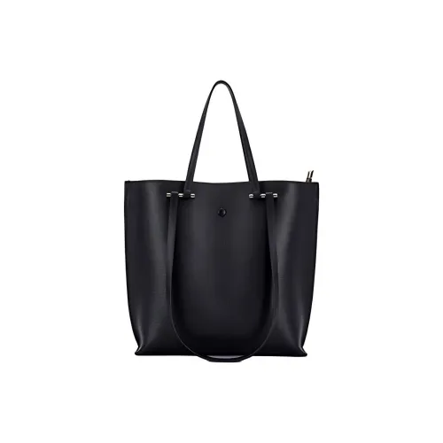 PACO GIL Натуральная кожа сумка на плечо из коровьей кожи большая женская черная темно-хаки