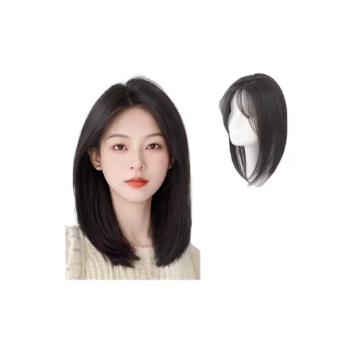 WANWANFENG Улучшенные Удлиненные Парики