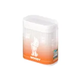 Одна коробка * Апельсин