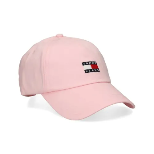 Tommy Hilfiger Хлопковая ткань Бейсболки Женские