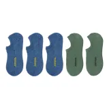 5 пачек (Джинсовый синий 3 пачки + Яшма 2 пачки)