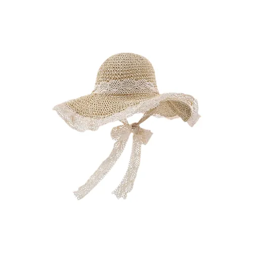 Youyoulan Целлюлозный материал UV-защита Женская шляпа