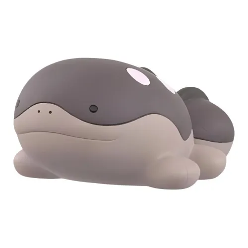 TAKARA TOMY Little Покемон MS 43 Король OF The Soil Чиби-фигурки