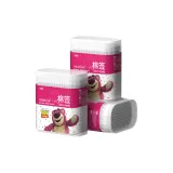 Двойная головка ватных палочек * 3 коробки