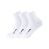 3 шт (Белый *3)