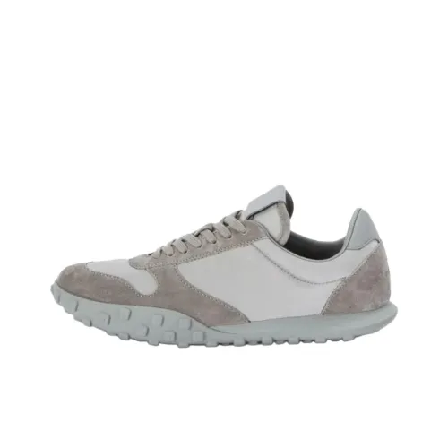 JIL SANDER Повседневный Низкий Топ Мужской