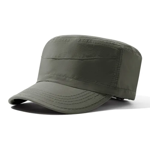 Shizhu Регулируемые Кепки Мужские