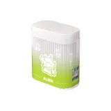 1 коробка * зеленый