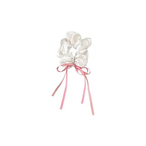 DAN DREAM Резинки для волос с тканевой спиралью женские