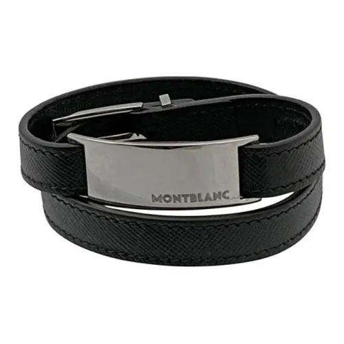 MONTBLANC Браслеты Мужской