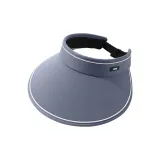 Серый - Улучшенный [Всесторонний солнцезащитный / Виниловая термоизоляция / Охлаждающий]