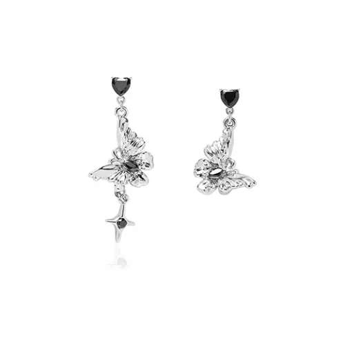 DTOTO Серьги Женские