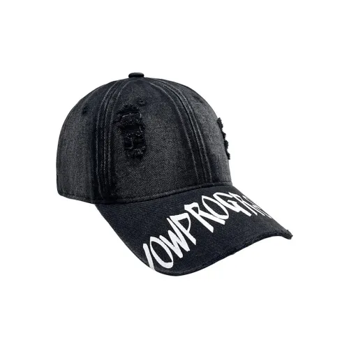 JKEM Хлопковые кепки унисекс