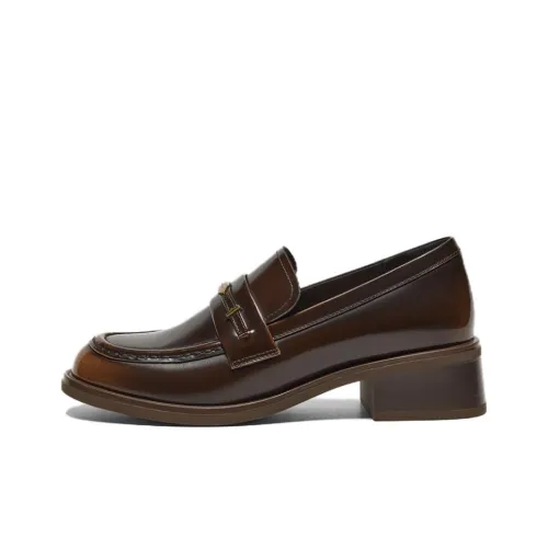 BATA Лоферы Женские