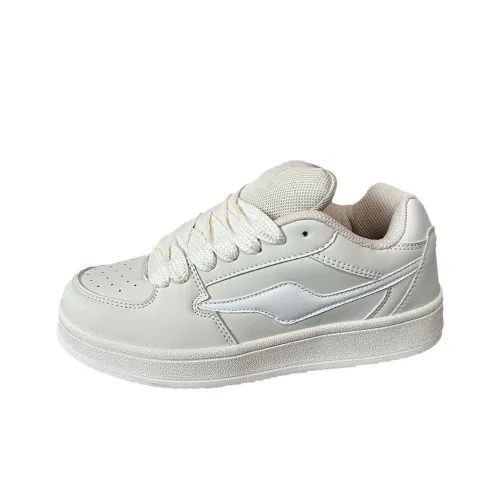 Georgina Goodman Низкий Топ Белый Кроссовки Унисекс Белый