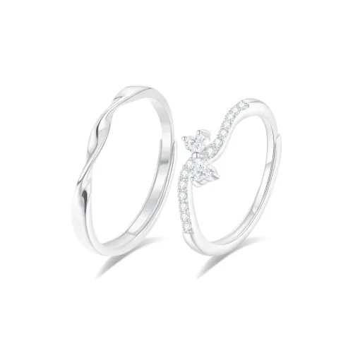 Thuban Ark Кольца Унисекс