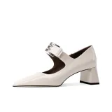 Светло-серый