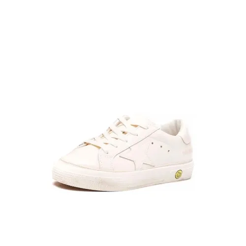 Golden Goose Детские Скейтбординги Low Топ Kids