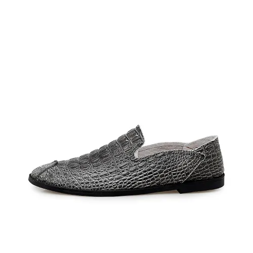 KUPE Casual Низкий Топ Унисекс