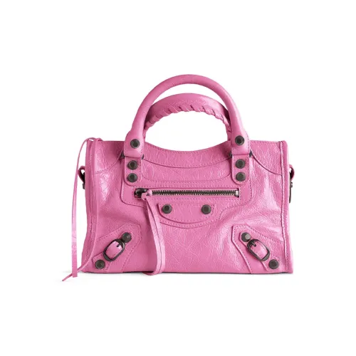 BALENCIAGA Le City Сумки Женские