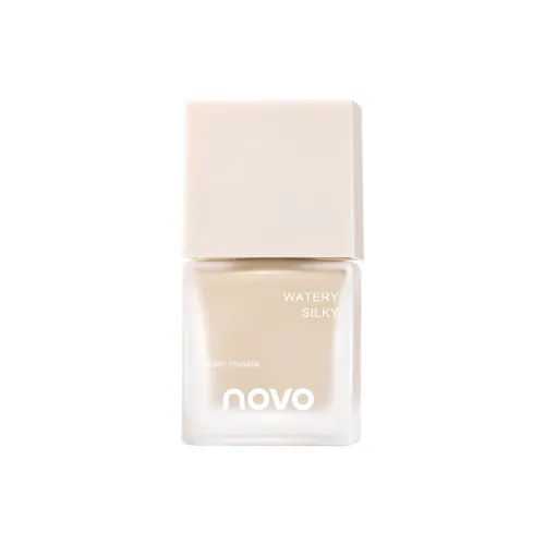NOVO Жидкость Foundation / Крем Foundation Унисекс