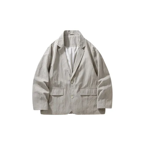 HZWH Мужские Деловые Костюмы