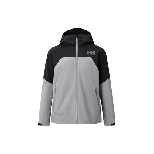 HELLY HANSEN Мужская одежда для защиты от солнца