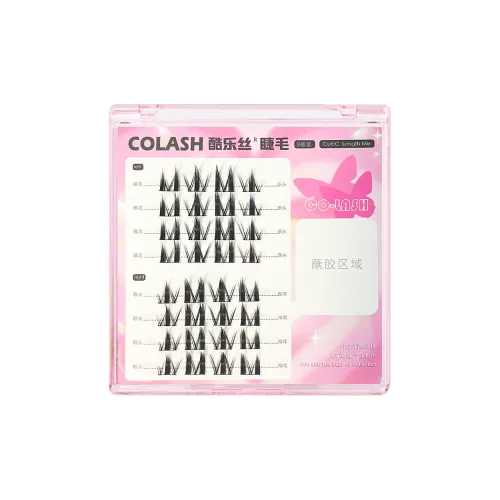 KULESI Sweetheart Barbie Накладные ресницы Один кластер Естественная длина Увеличение Стиль 8 рядов из 32 кластеров