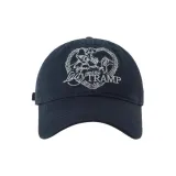 Темно-синий