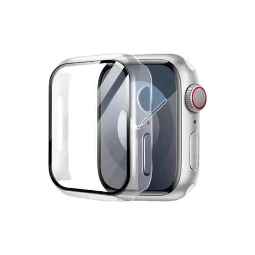 PULAISI Защитный чехол Apple Пластик PC Корпус для часов Watch10