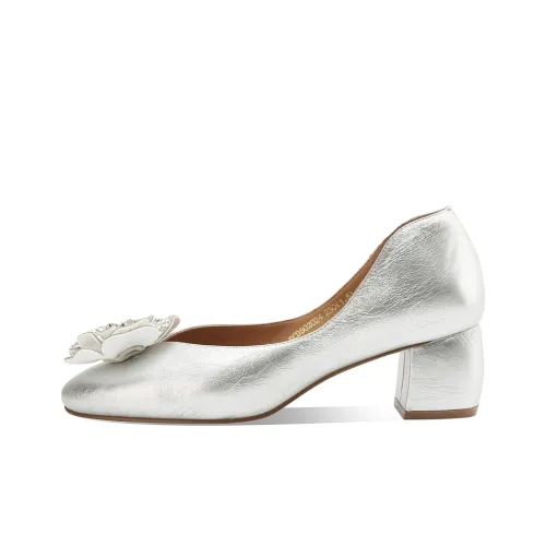 Rosa Bianca Высокий каблук 5,2 см Женские