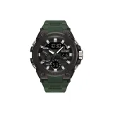 Армейский зеленый (упаковка)