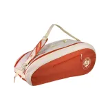 Крем/Красный Почва