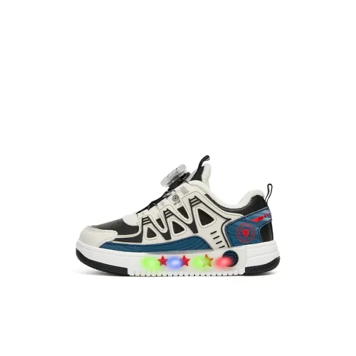 TARANIS Износостойкий Термический Низкий Топ Детские Скейтбординги Детский